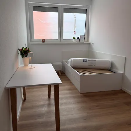 Boardinghouse Heimwehfrei Appartement
