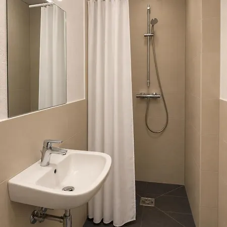 Appartement Boardinghouse Heimwehfrei